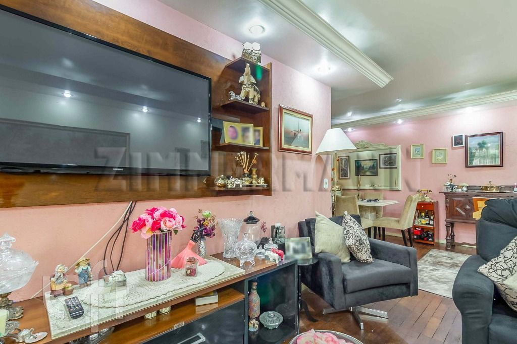Apartamento, 3 quartos, 136 m² - Foto 3