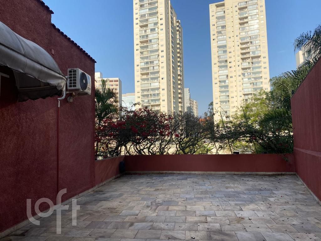 Casa, 8 quartos, 412 m² - Foto 43