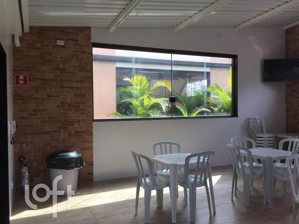 Apartamento, 2 quartos, 52 m² - Foto 18