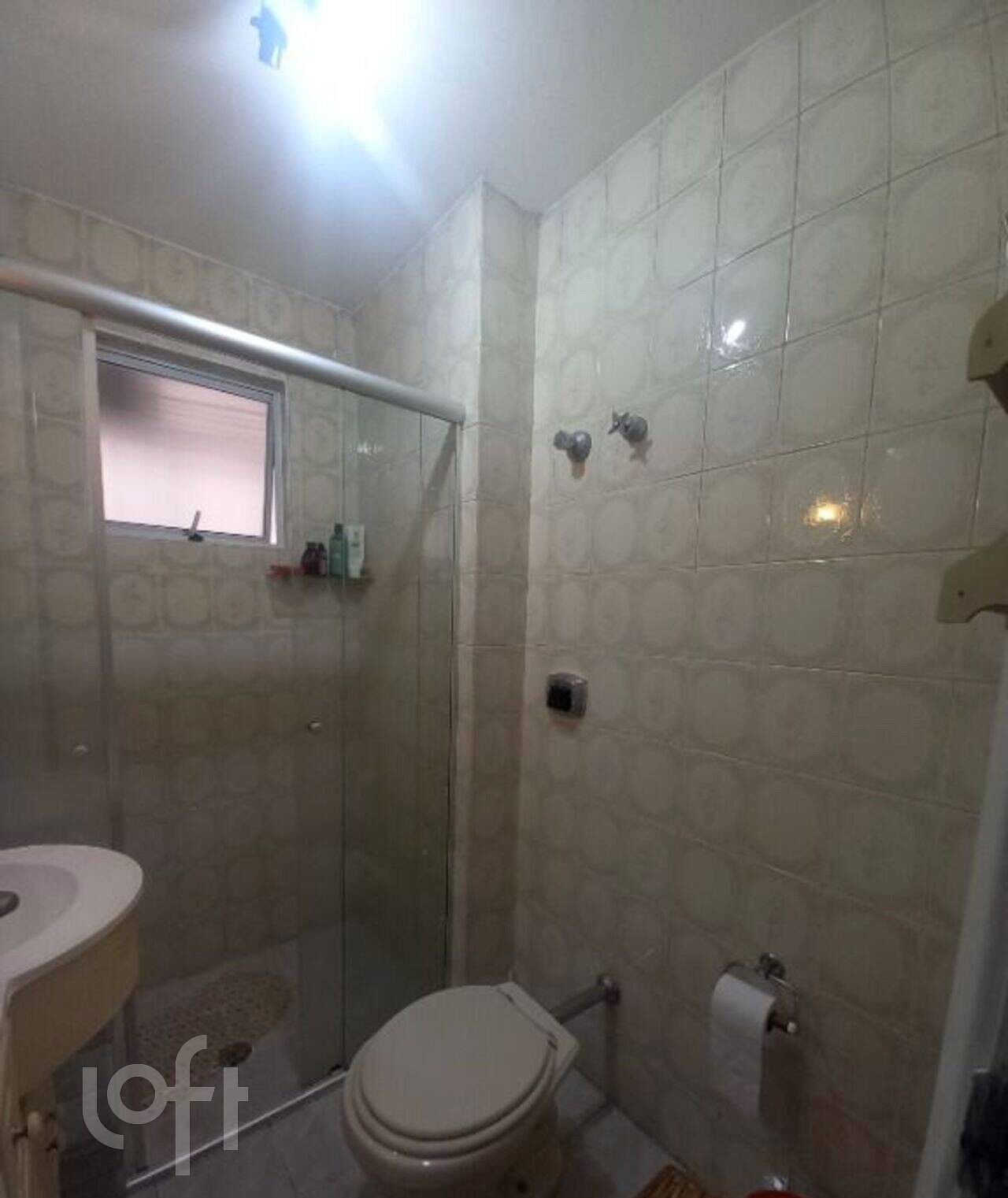 Apartamento à venda com 1 quarto, 47m² - Foto 11