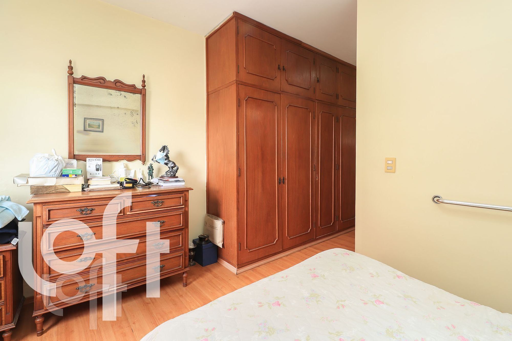 Apartamento à venda com 5 quartos, 340m² - Foto 4