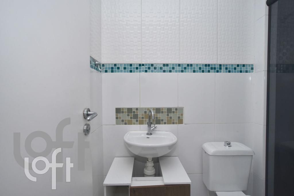 Apartamento, 2 quartos, 49 m² - Foto 1
