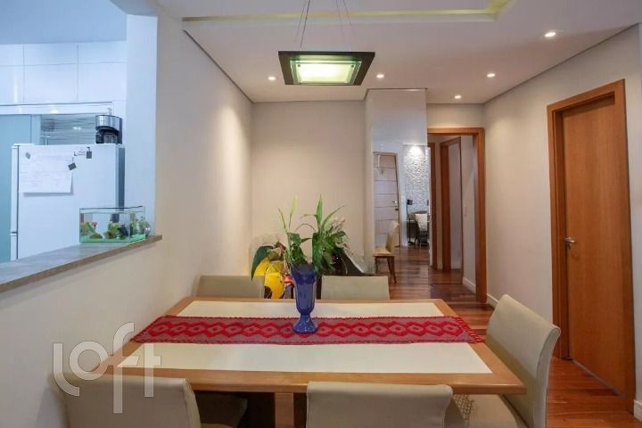 Apartamento à venda com 3 quartos, 88m² - Foto 7