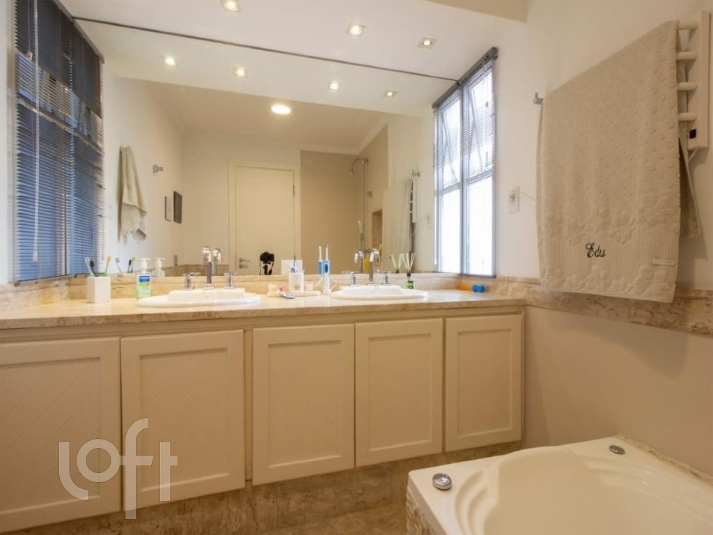 Apartamento, 4 quartos, 295 m² - Foto 19