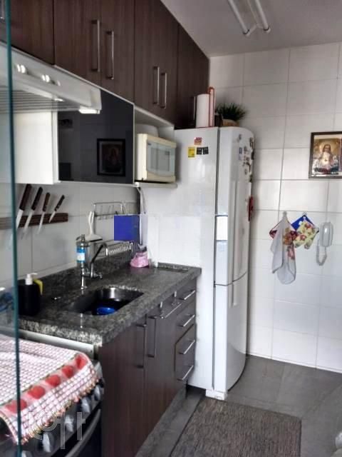Apartamento, 2 quartos, 59 m² - Foto 3