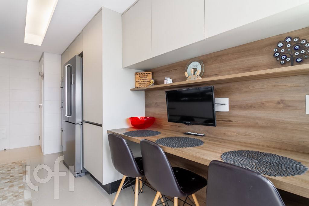 Apartamento, 3 quartos, 133 m² - Foto 26