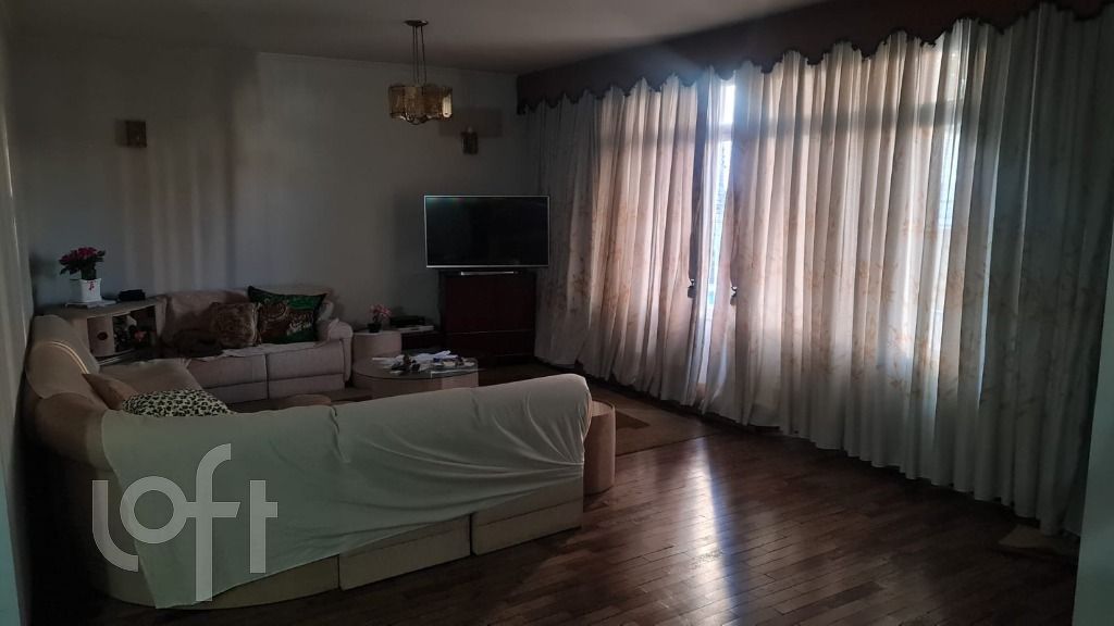 Casa, 4 quartos, 287 m² - Foto 2