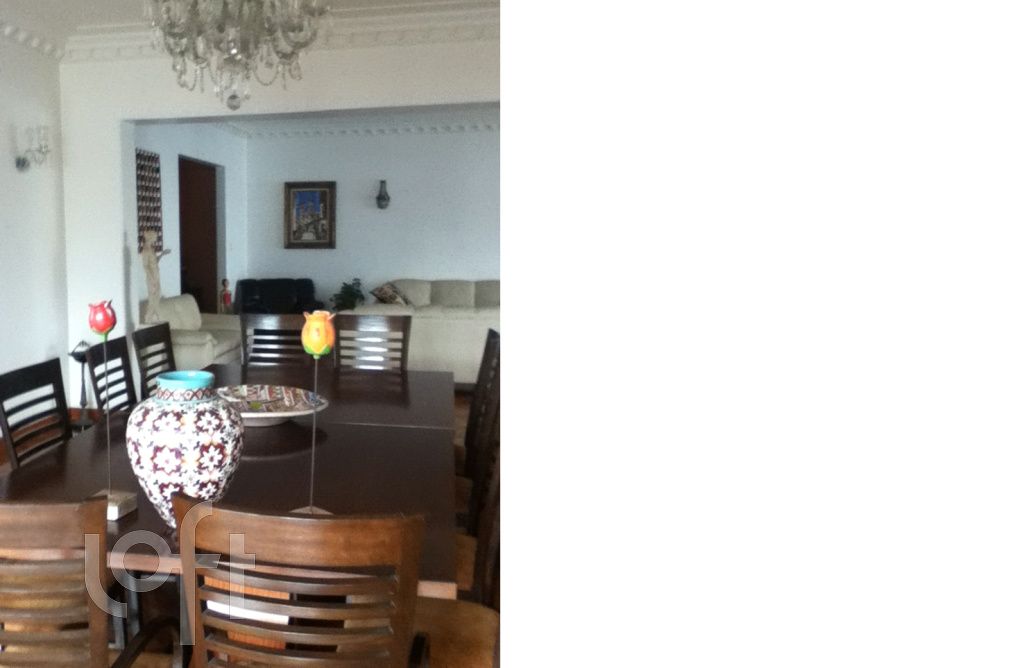 Apartamento, 4 quartos, 380 m² - Foto 10