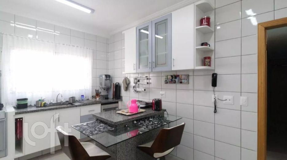 Apartamento, 3 quartos, 240 m² - Foto 15