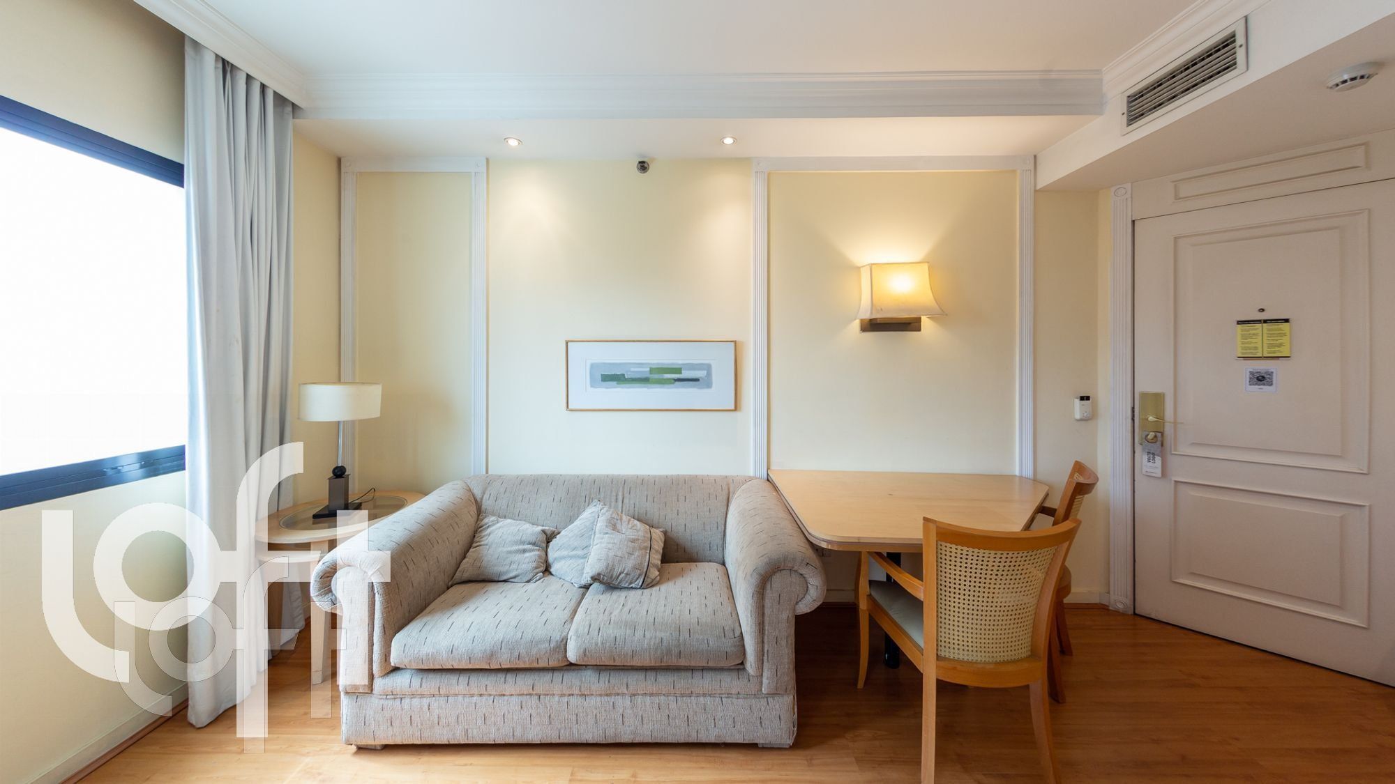 Apartamento, 1 quarto, 34 m² - Foto 13
