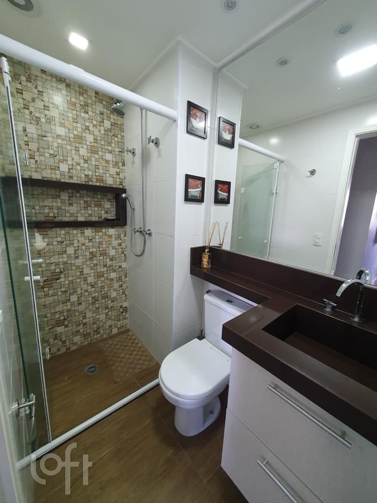 Apartamento, 2 quartos, 70 m² - Foto 25