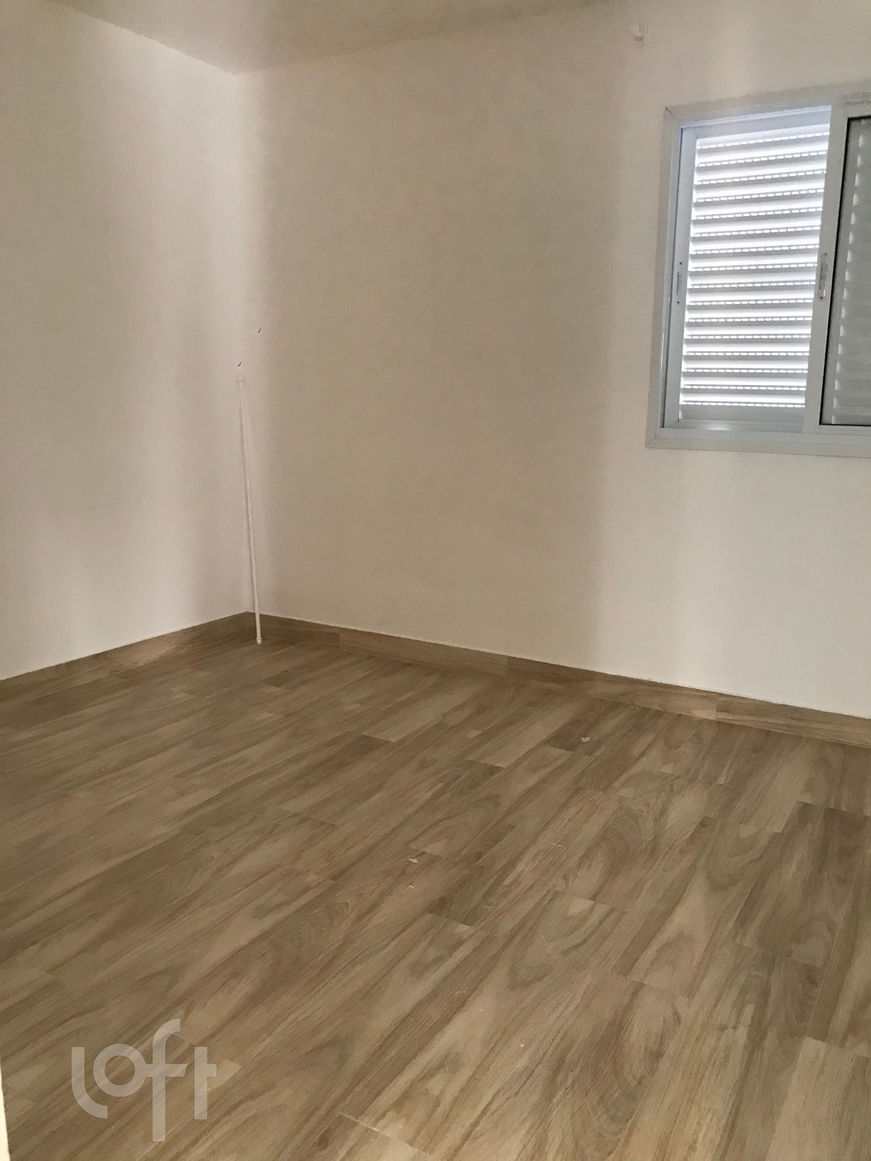 Apartamento à venda com 2 quartos, 45m² - Foto 7
