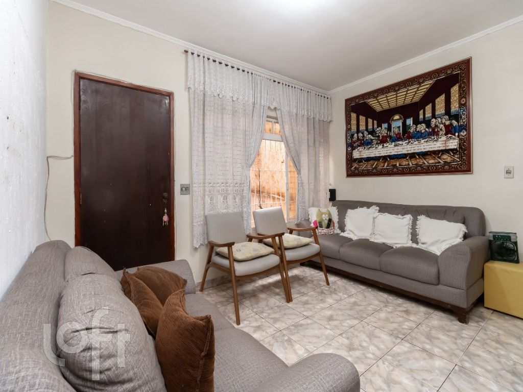 Casa à venda com 4 quartos, 160m² - Foto 12