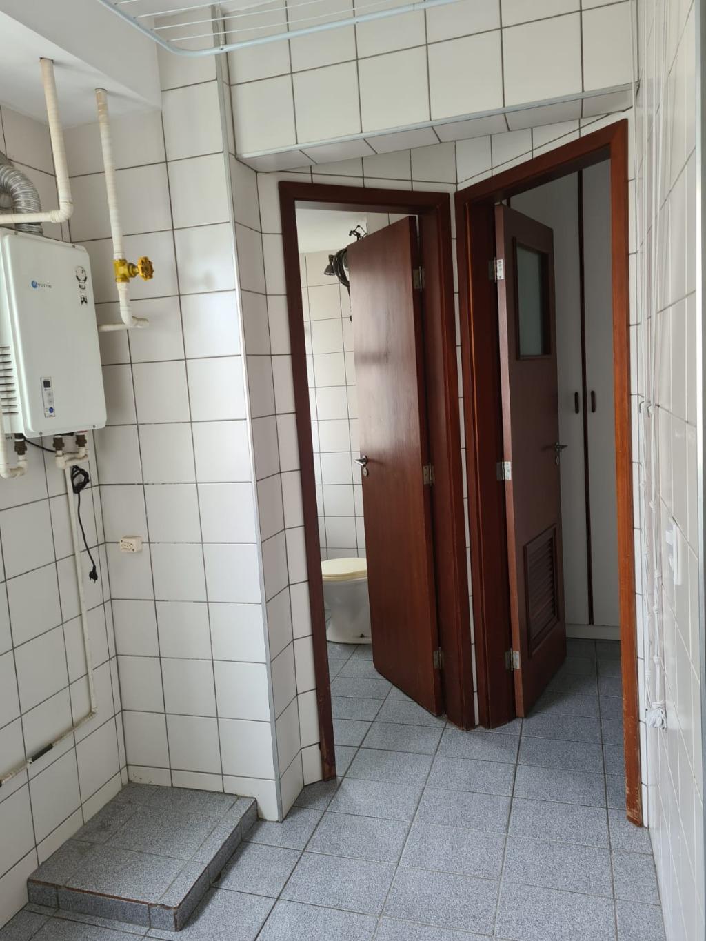 Apartamento, 3 quartos, 100 m² - Foto 23