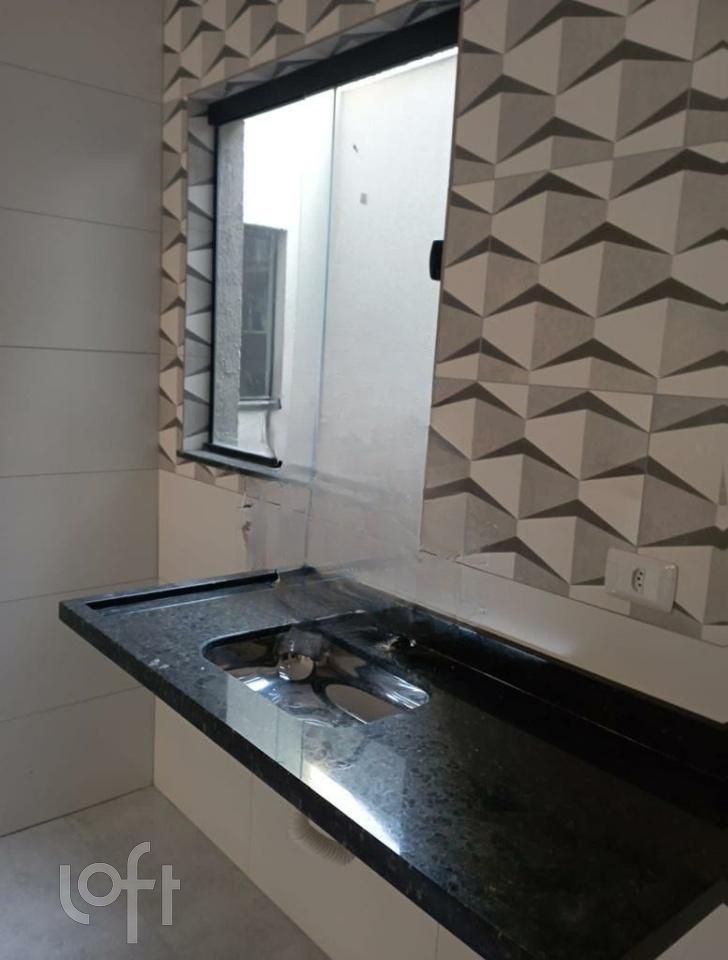 Apartamento, 2 quartos, 43 m² - Foto 1