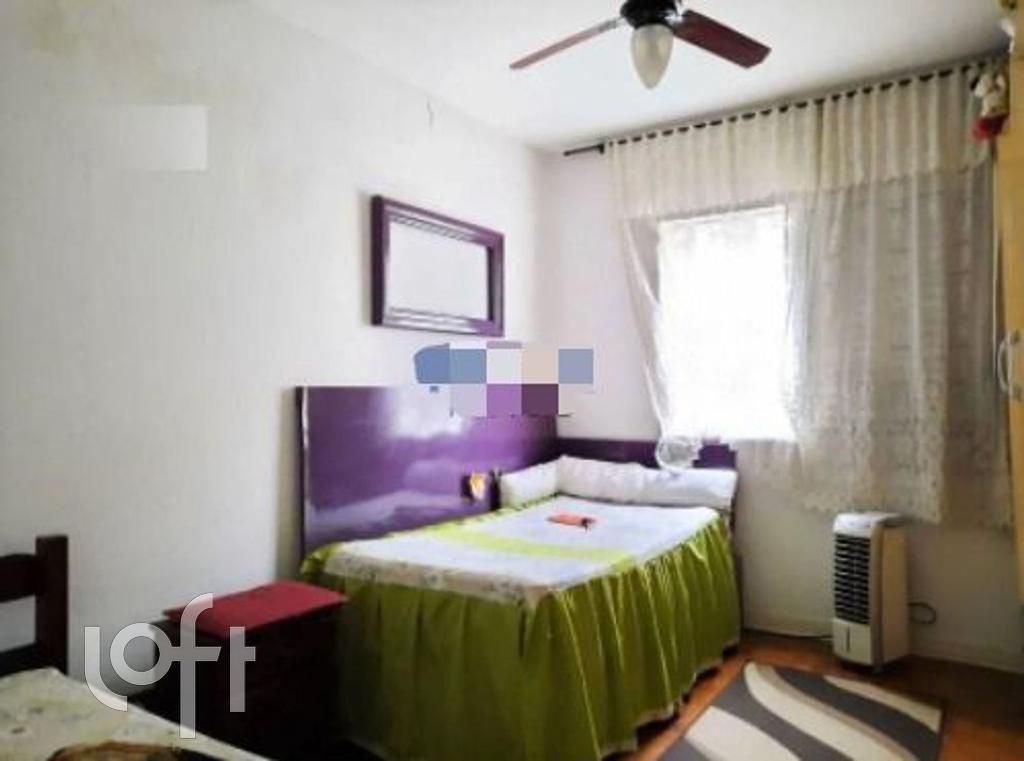Apartamento à venda com 1 quarto, 65m² - Foto 2