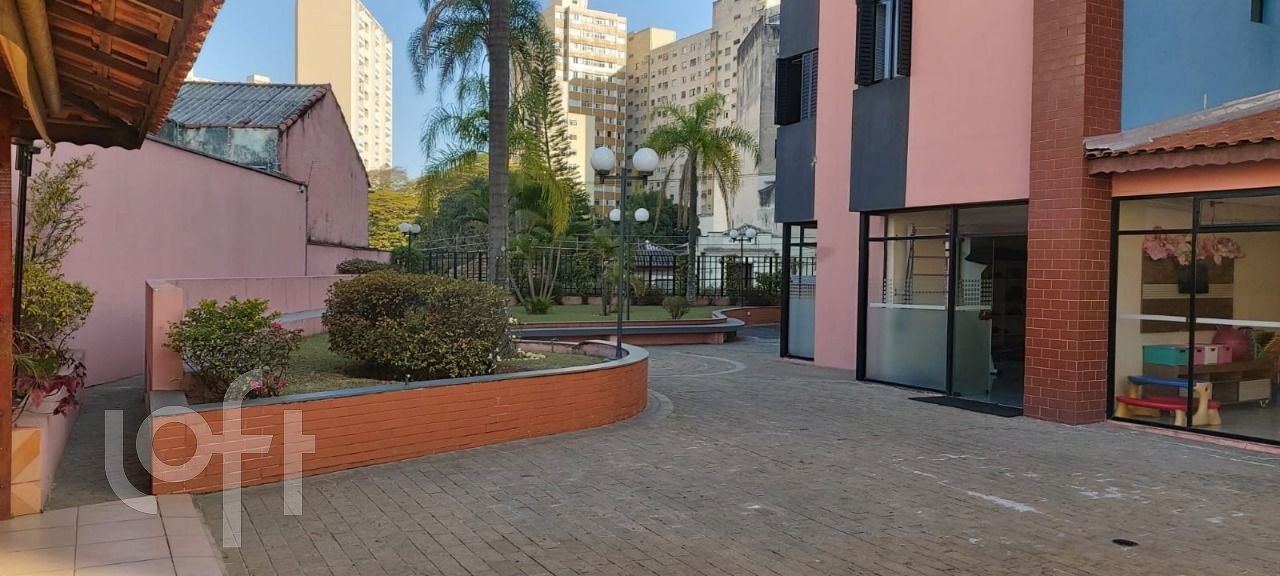 Apartamento à venda com 3 quartos, 70m² - Foto 5