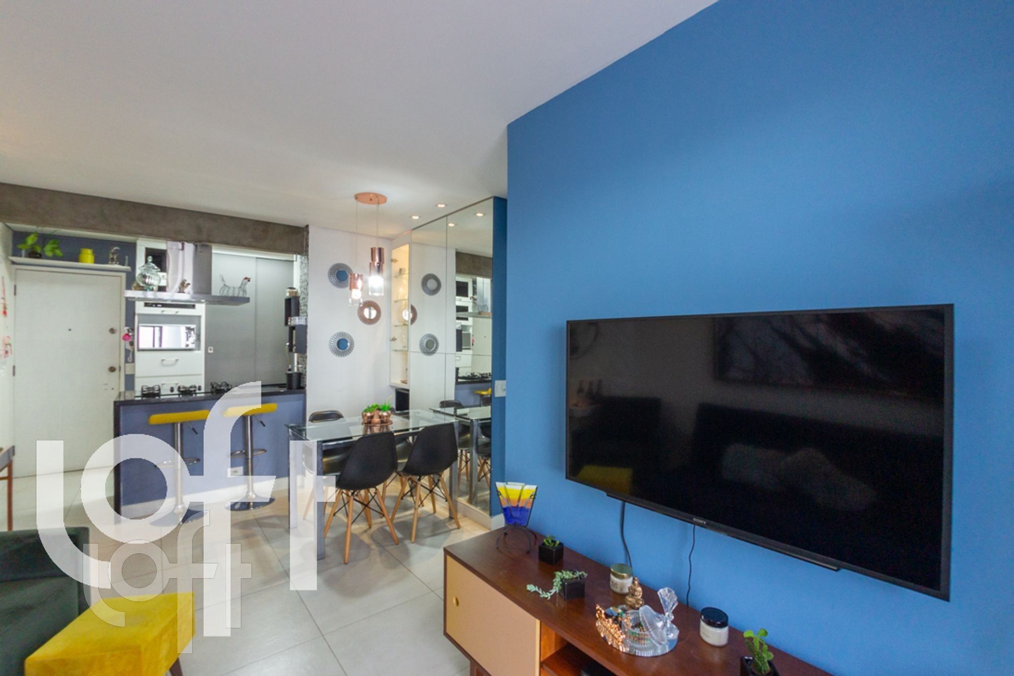 Apartamento, 2 quartos, 64 m² - Foto 16