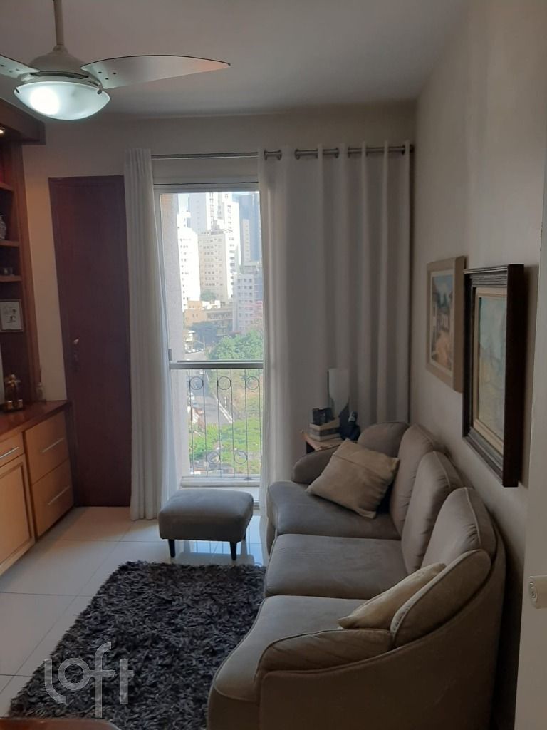 Apartamento, 3 quartos, 160 m² - Foto 7