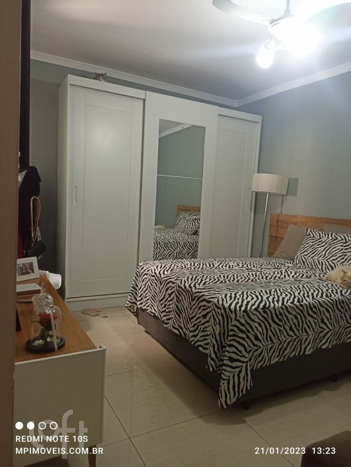 Casa, 2 quartos, 135 m² - Foto 11