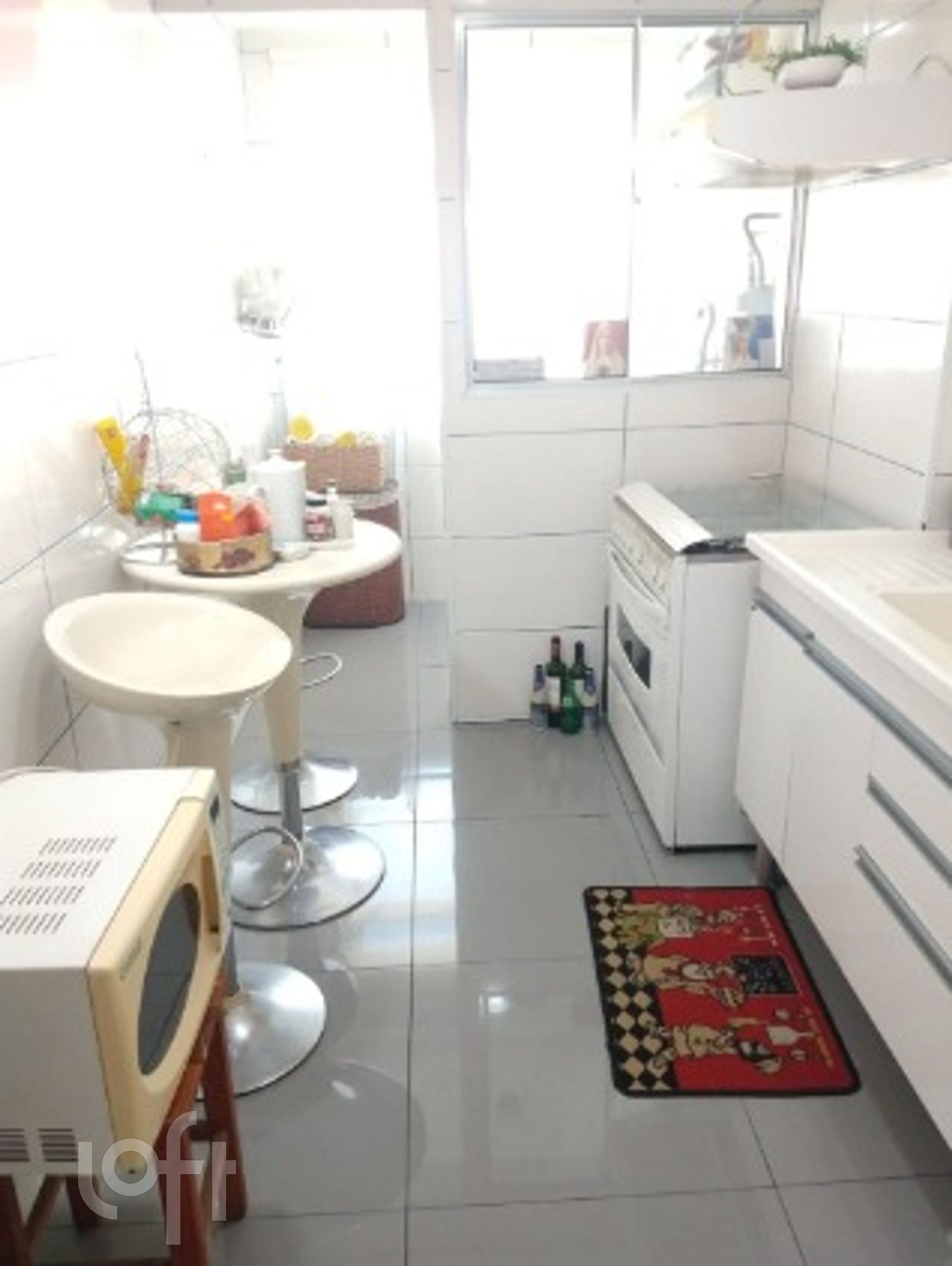 Apartamento, 2 quartos, 65 m² - Foto 8