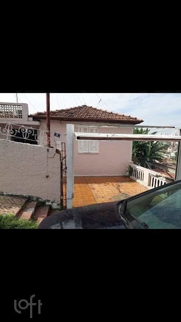 Casa à venda com 4 quartos, 250m² - Foto 1