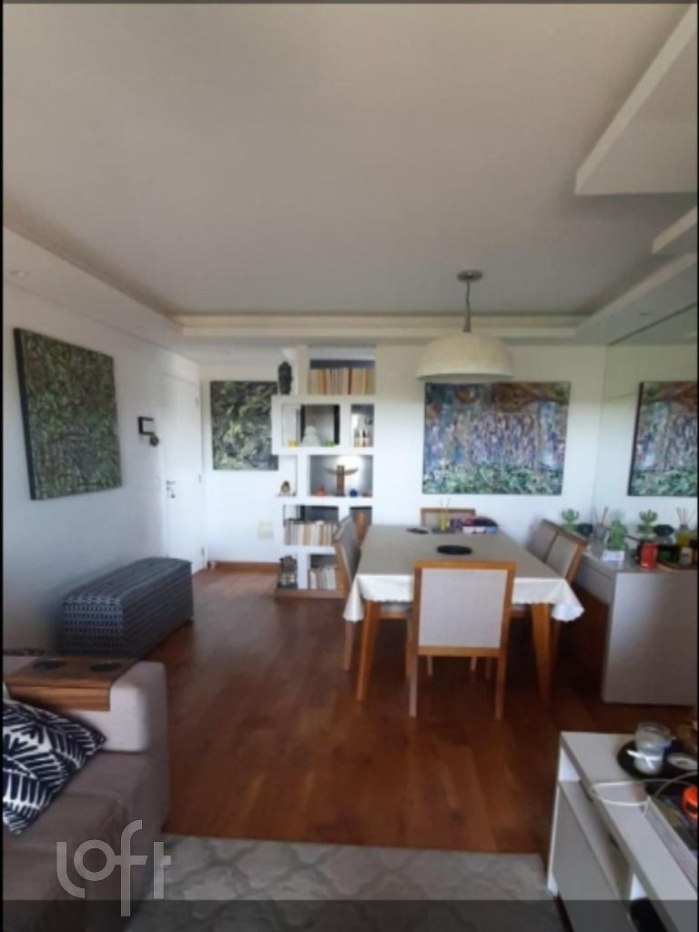 Apartamento, 3 quartos, 70 m² - Foto 9