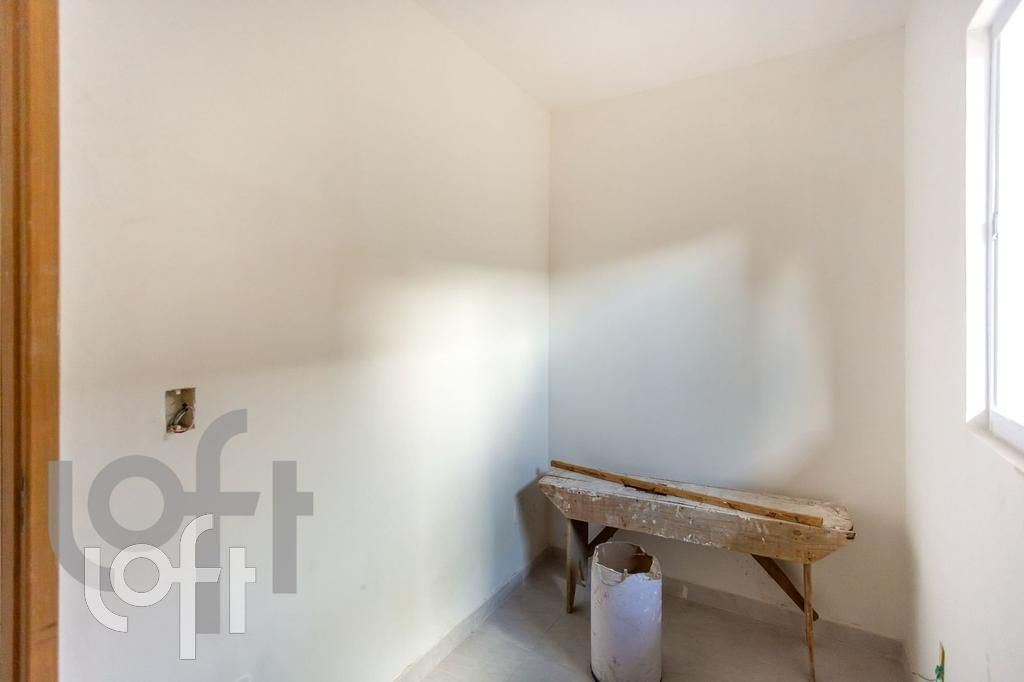 Apartamento à venda com 2 quartos, 45m² - Foto 2