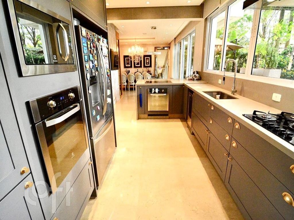 Casa de Condomínio à venda com 4 quartos, 559m² - Foto 20
