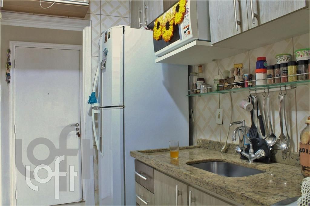 Apartamento à venda com 3 quartos, 60m² - Foto 16