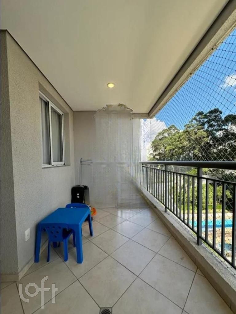 Apartamento, 2 quartos, 73 m² - Foto 7