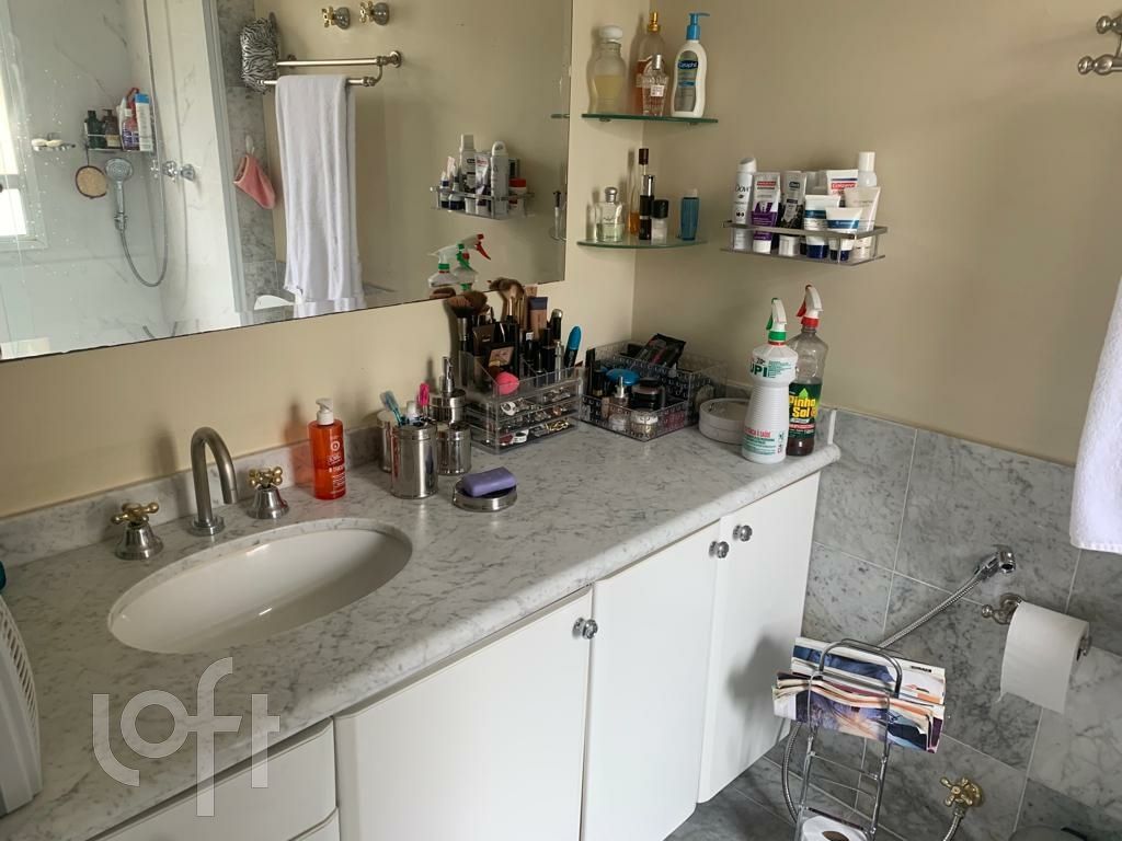 Apartamento, 4 quartos, 263 m² - Foto 14