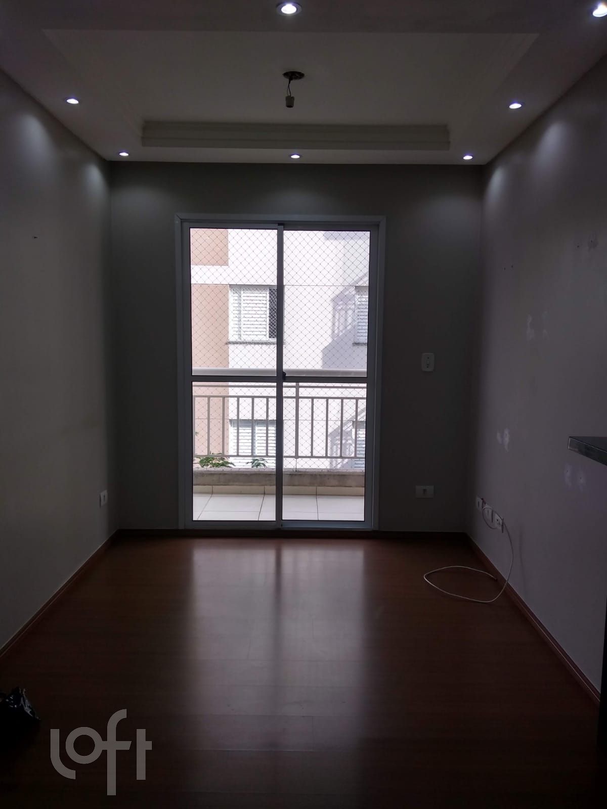 Apartamento à venda com 3 quartos, 56m² - Foto 4