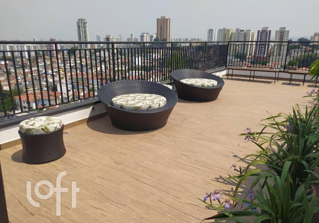 Apartamento, 2 quartos, 40 m² - Foto 11