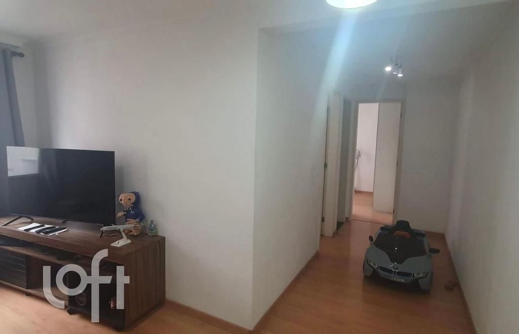 Apartamento, 2 quartos, 50 m² - Foto 10