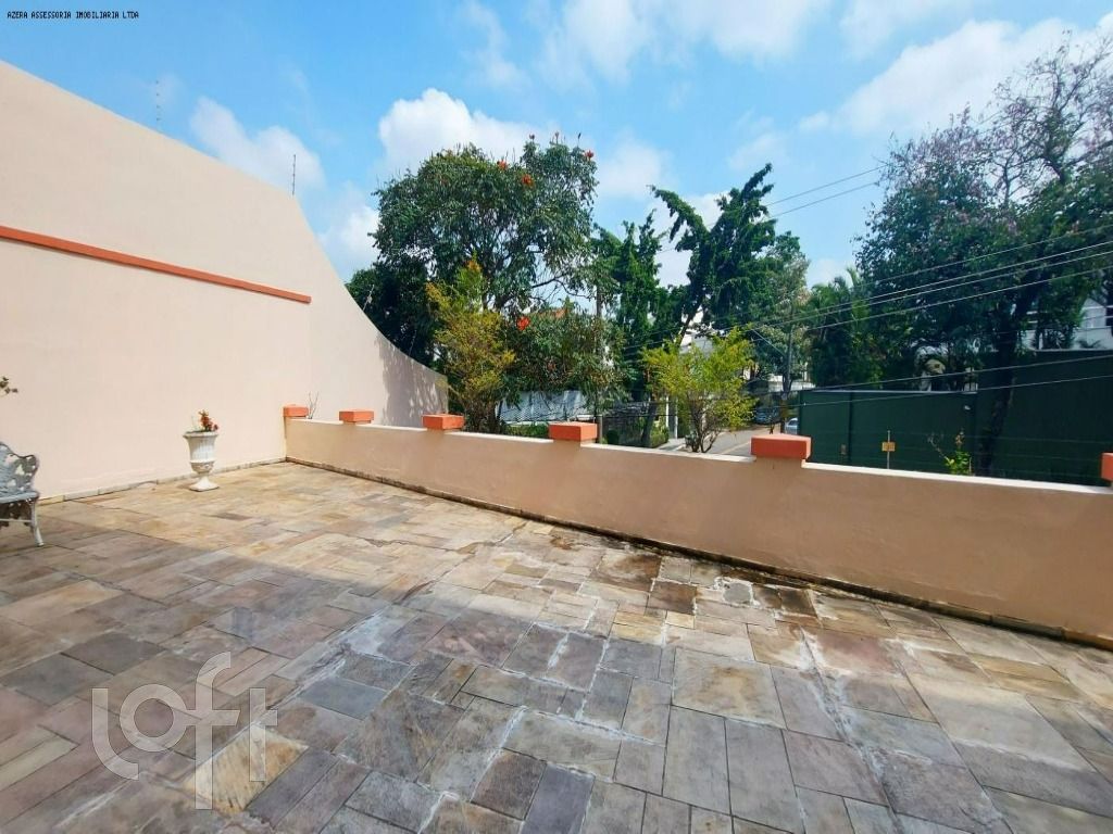 Casa, 5 quartos, 720 m² - Foto 24