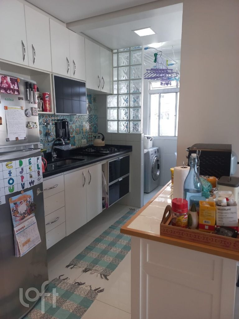 Apartamento, 2 quartos, 50 m² - Foto 6