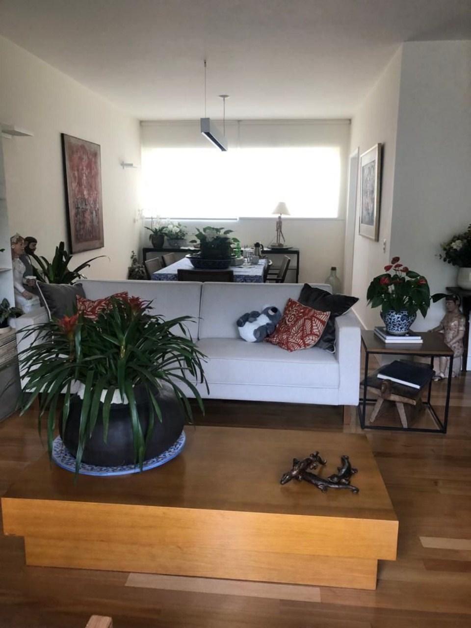 Apartamento à venda com 3 quartos, 190m² - Foto 42