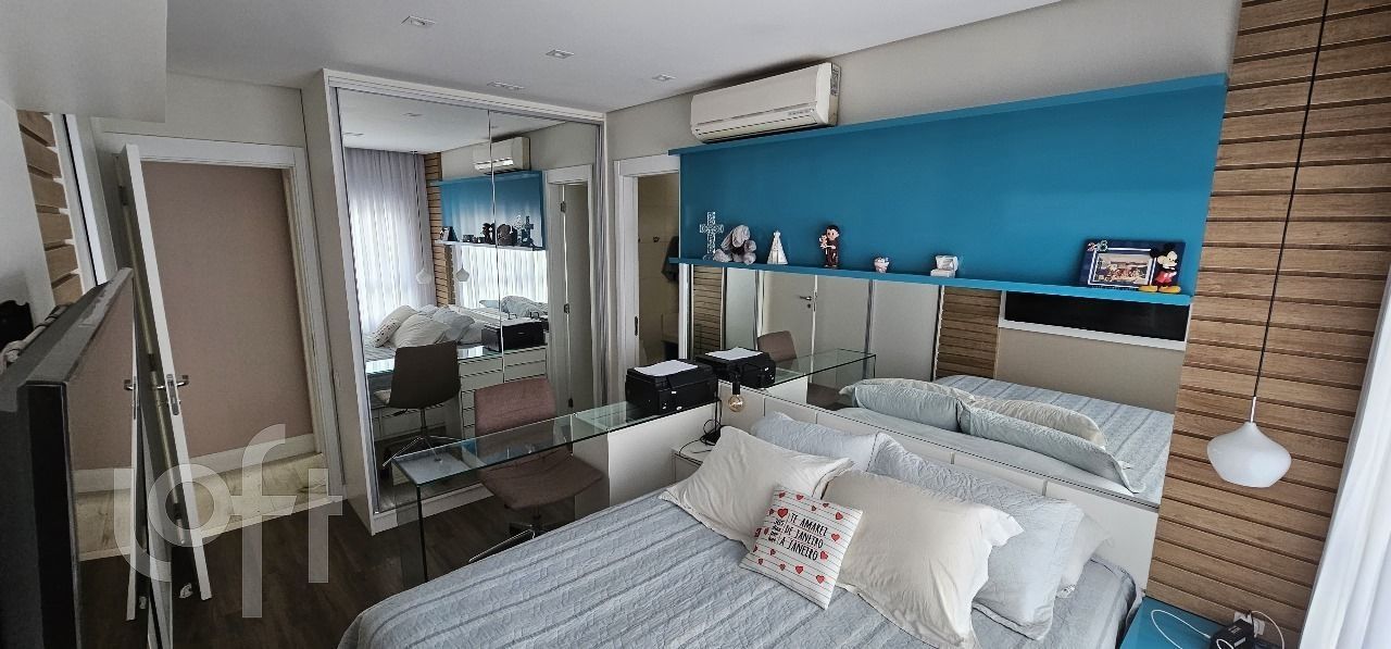 Apartamento, 2 quartos, 89 m² - Foto 26