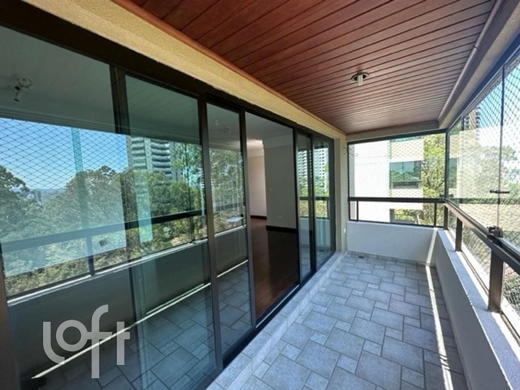 Apartamento, 4 quartos, 180 m² - Foto 6