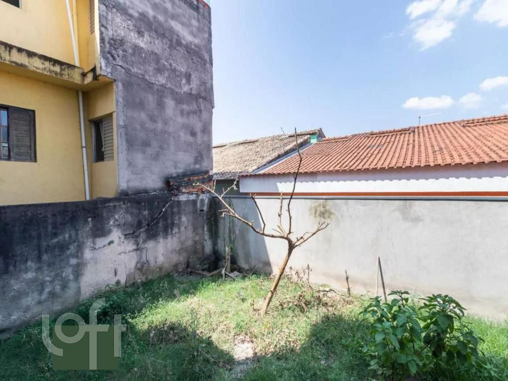 Casa à venda com 4 quartos, 200m² - Foto 41