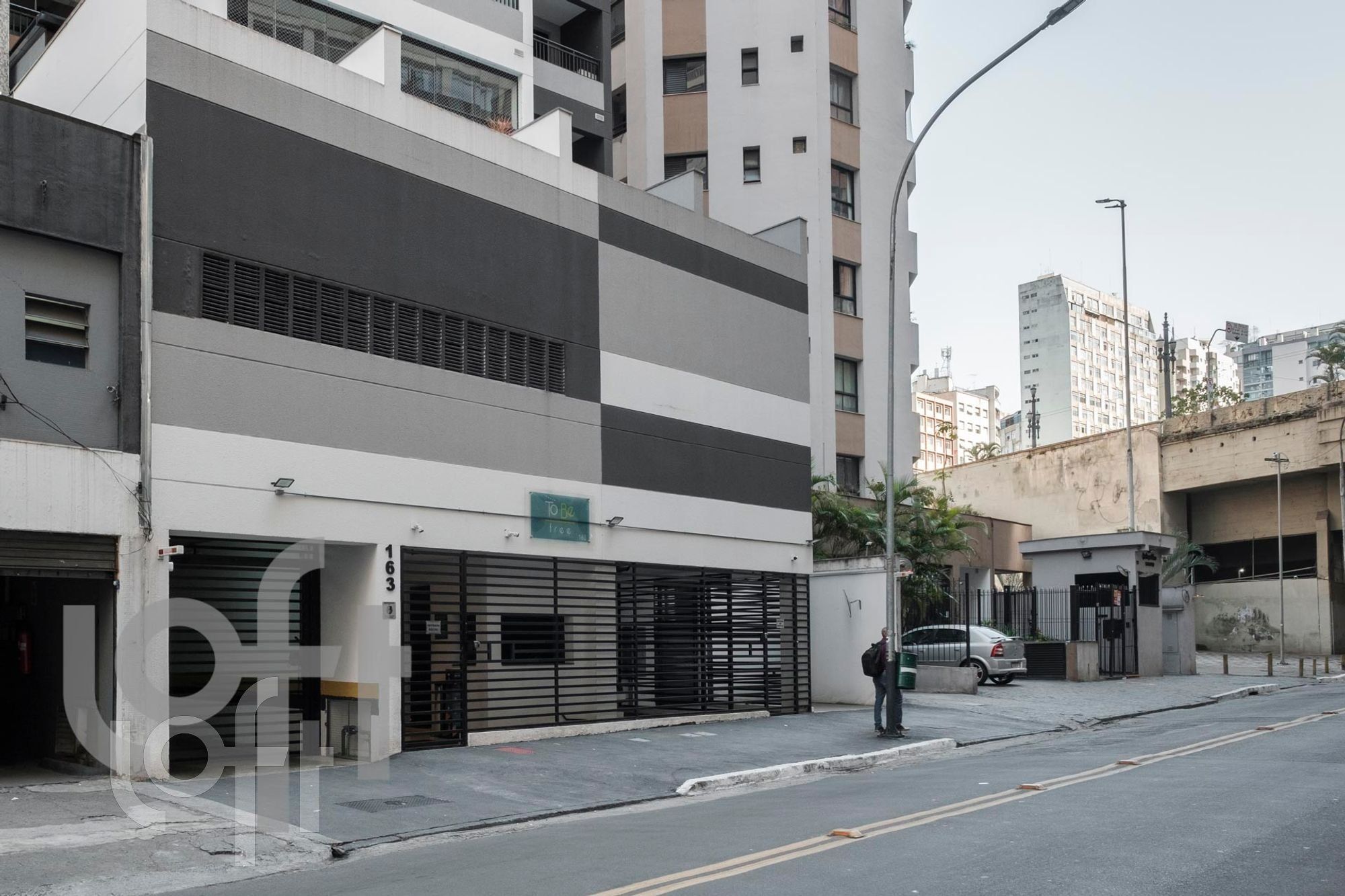 Apartamento, 1 quarto, 23 m² - Foto 10