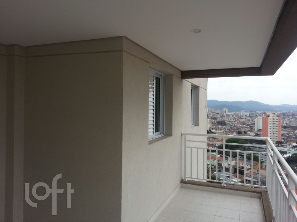 Apartamento, 3 quartos, 71 m² - Foto 3