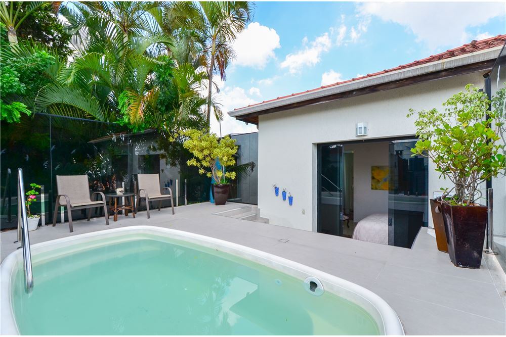 Casa, 4 quartos, 413 m² - Foto 41