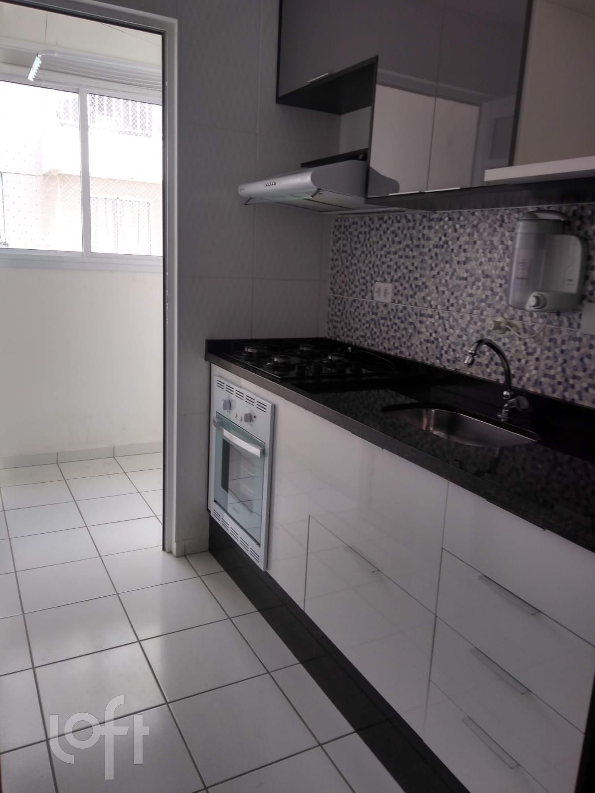 Apartamento à venda com 3 quartos, 56m² - Foto 10