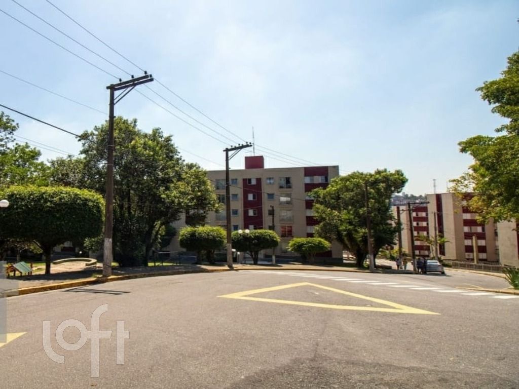 Apartamento, 2 quartos, 56 m² - Foto 16