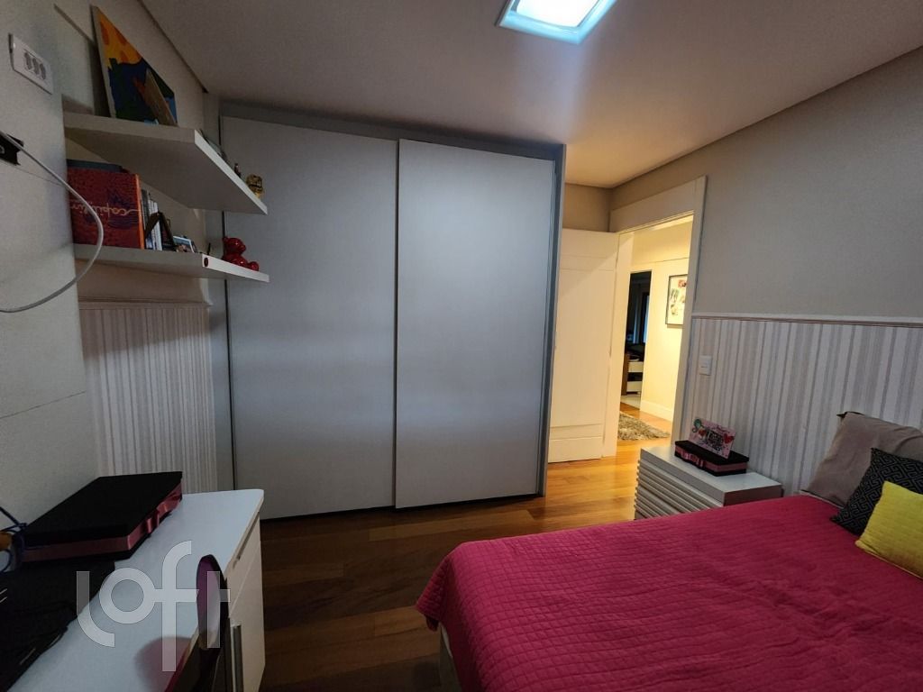 Apartamento, 3 quartos, 162 m² - Foto 26
