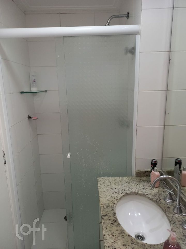 Apartamento, 2 quartos, 57 m² - Foto 11