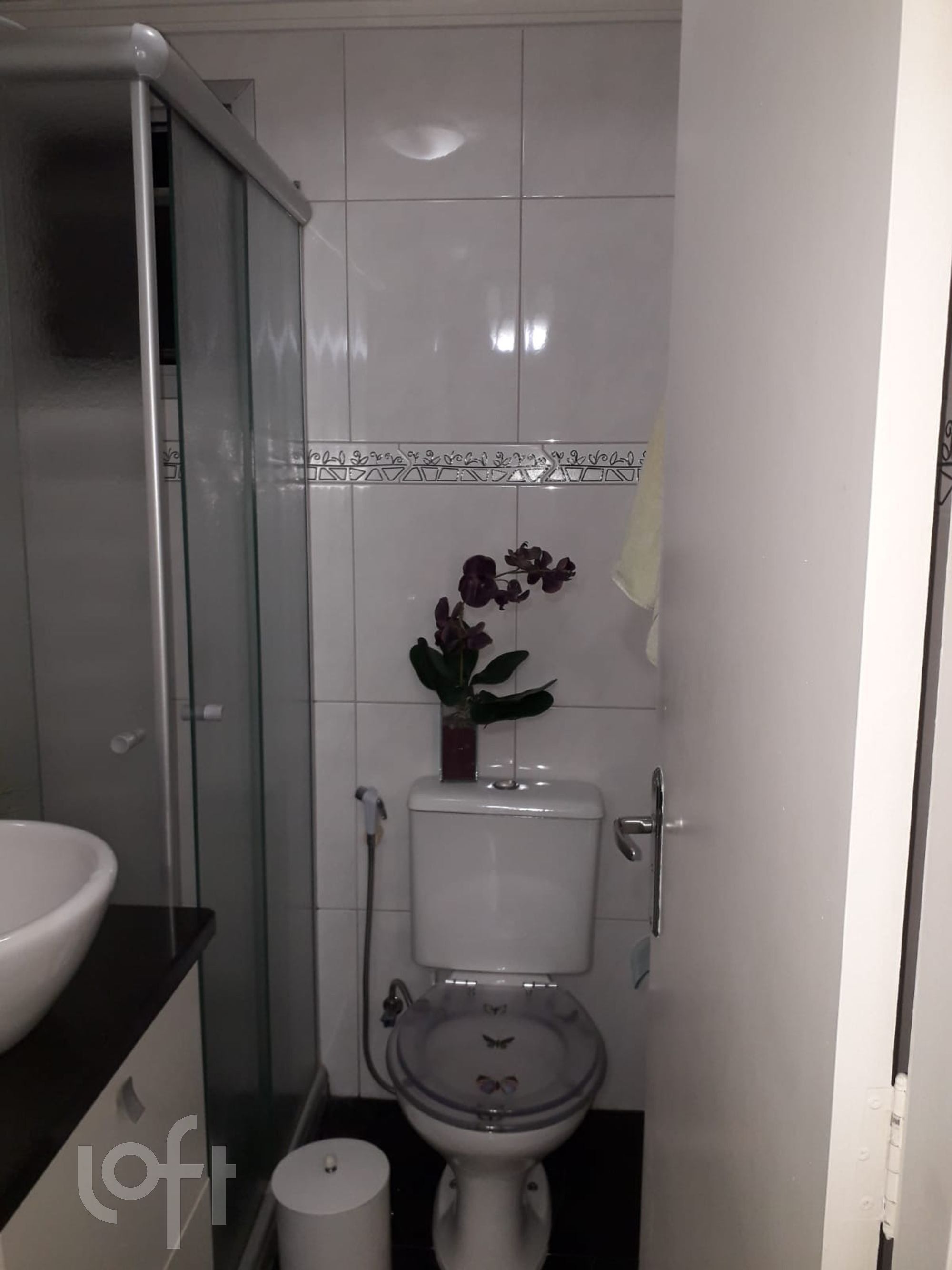 Apartamento à venda com 2 quartos, 50m² - Foto 4