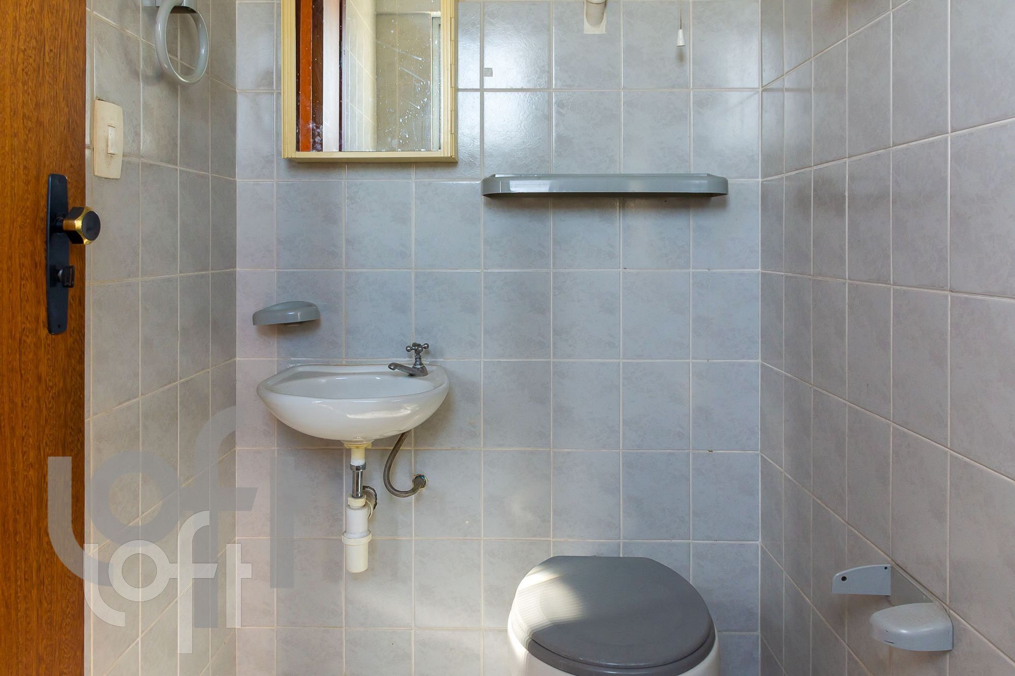 Apartamento, 2 quartos, 82 m² - Foto 38